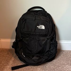 Recon backpack